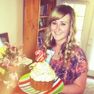 Meet your Posher, Jenny